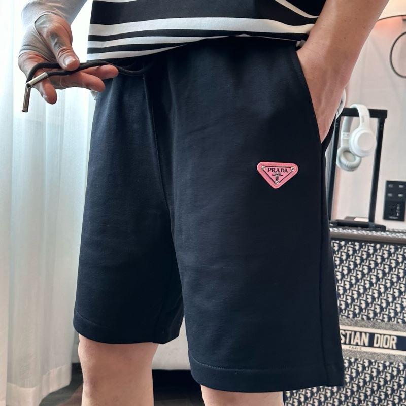 Prada Short Pants